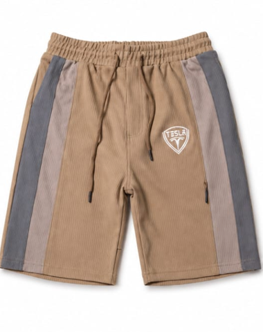 Premium Men's Casual Short Pant
