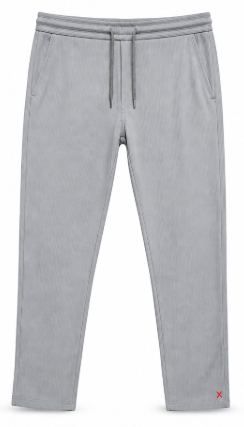 Premium Men's Rib Knit Long Pant